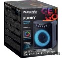 Defender Głośnik Bluetooth FUNKY 10W