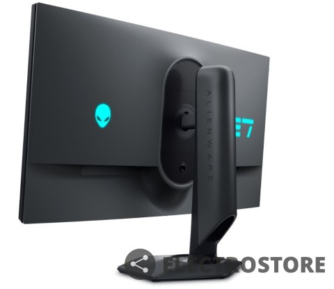 Dell Monitor AW2725QF 27.0 cali NVIDIA G-Sync Compatible IPS Dual-Resolution/4K 180Hz/FHD 360Hz/16:9/DP/HDMI/USBC/USB/3Y Dell Monitor AW2725QF 27.0 cali NVIDIA G-Sync Compatible IPS Dual-Resolution/4K 180Hz/FHD 360Hz/16:9/DP/HDMI/USBC/USB/3Y