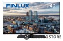 Finlux Telewizor LED 40 cali 40FHH4124