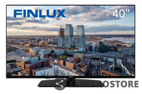 Finlux Telewizor LED 40 cali 40FHH4124