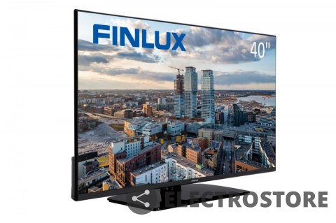 Finlux Telewizor LED 40 cali 40FHH4124 Finlux Telewizor LED 40 cali 40FHH4124