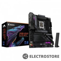 Gigabyte Płyta główna Z890 A ELITE WIFI7