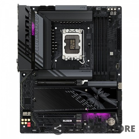 Gigabyte Płyta główna Z890 A ELITE WIFI7 Gigabyte Płyta główna Z890 A ELITE WIFI7