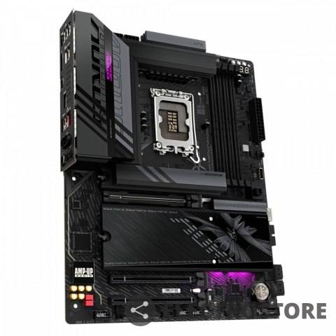 Gigabyte Płyta główna Z890 A ELITE WIFI7 Gigabyte Płyta główna Z890 A ELITE WIFI7