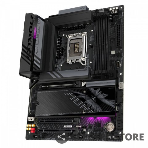 Gigabyte Płyta główna Z890 A ELITE WIFI7 Gigabyte Płyta główna Z890 A ELITE WIFI7