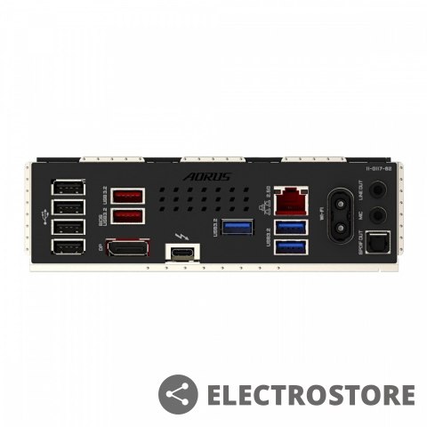 Gigabyte Płyta główna Z890 A ELITE WIFI7 Gigabyte Płyta główna Z890 A ELITE WIFI7