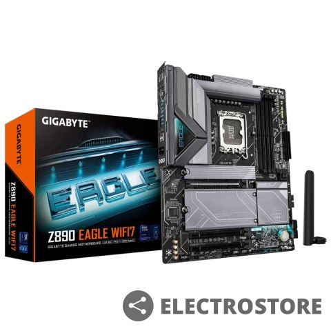 Gigabyte Płyta główna Z890 EAGLE WIFI7