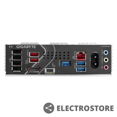 Gigabyte Płyta główna Z890 EAGLE WIFI7 Gigabyte Płyta główna Z890 EAGLE WIFI7