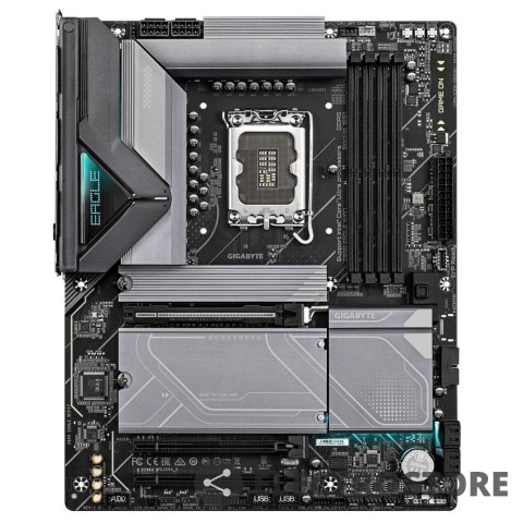 Gigabyte Płyta główna Z890 EAGLE WIFI7 Gigabyte Płyta główna Z890 EAGLE WIFI7