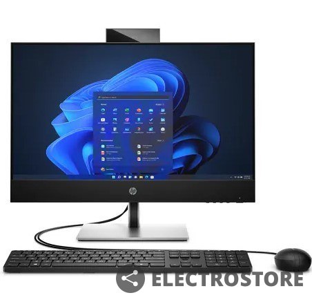 HP Inc. Komputer All-in-One ProOne 440 G9 i5-14500 1TB/16GB/W11P/23.8 A54YWET