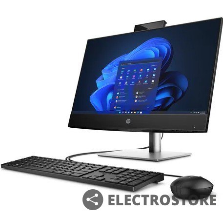 HP Inc. Komputer All-in-One ProOne 440 G9 i5-14500 512GB/16GB/W11P/23.8 A54YYET HP Inc. Komputer All-in-One ProOne 440 G9 i5-14500 512GB/16GB/W11P/23.8 A54YYET
