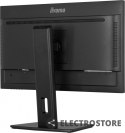 IIYAMA Monitor 24 cale XUB2497HSU-B2 IPS, HDMI, DP, 2x2W, 2xUSB, Pivot, HAS(150mm)