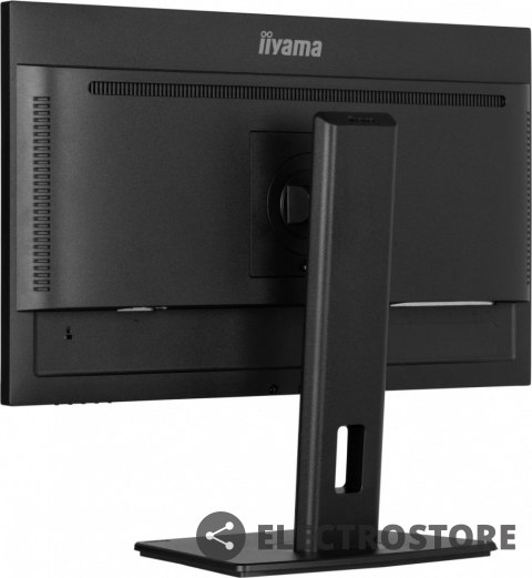 IIYAMA Monitor 24 cale XUB2497HSU-B2 IPS, HDMI, DP, 2x2W, 2xUSB, Pivot, HAS(150mm) /5y/ IIYAMA Monitor 24 cale XUB2497HSU-B2 IPS, HDMI, DP, 2x2W, 2xUSB, Pivot, HAS(150mm) /5y/