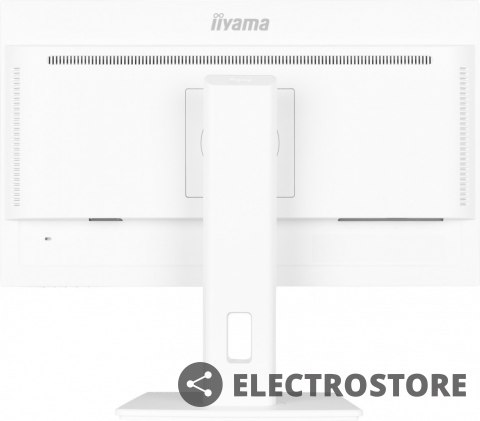 IIYAMA Monitor 24 cale XUB2497HSU-W2 IPS, HDMI, DP, 2x2W, 2xUSB, Pivot, HAS(150mm) /5y/ IIYAMA Monitor 24 cale XUB2497HSU-W2 IPS, HDMI, DP, 2x2W, 2xUSB, Pivot, HAS(150mm) /5y/