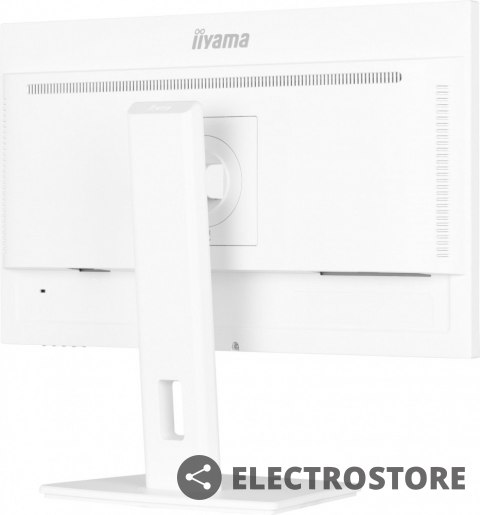 IIYAMA Monitor 24 cale XUB2497HSU-W2 IPS, HDMI, DP, 2x2W, 2xUSB, Pivot, HAS(150mm) /5y/ IIYAMA Monitor 24 cale XUB2497HSU-W2 IPS, HDMI, DP, 2x2W, 2xUSB, Pivot, HAS(150mm) /5y/