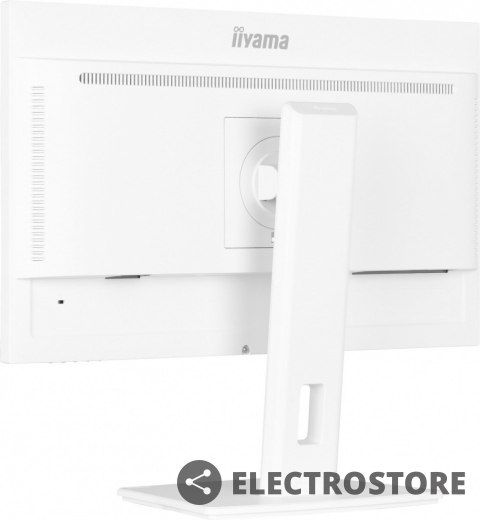 IIYAMA Monitor 24 cale XUB2497HSU-W2 IPS, HDMI, DP, 2x2W, 2xUSB, Pivot, HAS(150mm) /5y/ IIYAMA Monitor 24 cale XUB2497HSU-W2 IPS, HDMI, DP, 2x2W, 2xUSB, Pivot, HAS(150mm) /5y/