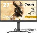 IIYAMA Monitor 27 cali GB2795HSU-B1 0.2ms, VA, DP, HDMI, 280Hz