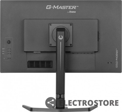 IIYAMA Monitor 27 cali GB2795HSU-B1 0.2ms, VA, DP, HDMI, 280Hz IIYAMA Monitor 27 cali GB2795HSU-B1 0.2ms, VA, DP, HDMI, 280Hz