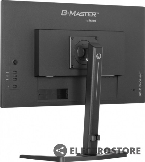 IIYAMA Monitor 27 cali GB2795HSU-B1 0.2ms, VA, DP, HDMI, 280Hz IIYAMA Monitor 27 cali GB2795HSU-B1 0.2ms, VA, DP, HDMI, 280Hz