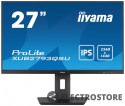 IIYAMA Monitor 27 cali XUB2793QSU-B7 IPS, QHD, HAS(150mm), 100Hz, 300cd