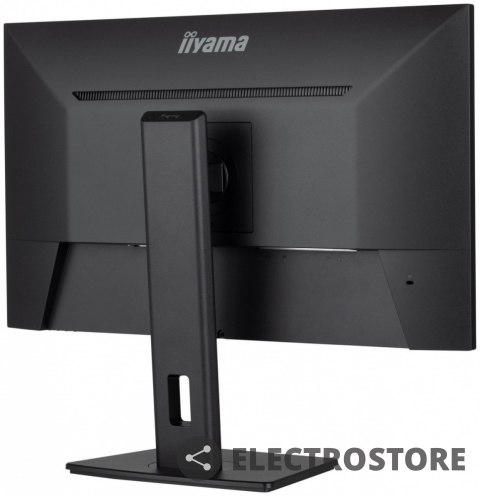 IIYAMA Monitor 27 cali XUB2793QSU-B7 IPS, QHD, HAS(150mm), 100Hz, 300cd IIYAMA Monitor 27 cali XUB2793QSU-B7 IPS, QHD, HAS(150mm), 100Hz, 300cd