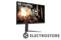 LG Electronics Monitor 32 cale 32GS75Q-B QHD UltraGear 180Hz, 1ms, 400 dc, DP, HDMI, Pivot, HAS