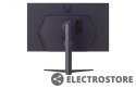 LG Electronics Monitor 32 cale 32GS75Q-B QHD UltraGear 180Hz, 1ms, 400 dc, DP, HDMI, Pivot, HAS