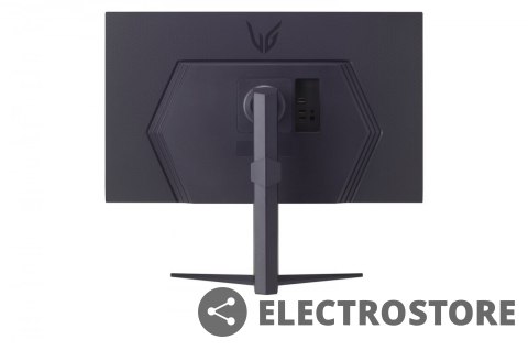 LG Electronics Monitor 32 cale 32GS75Q-B QHD UltraGear 180Hz, 1ms, 400 dc, DP, HDMI, Pivot, HAS LG Electronics Monitor 32 cale 32GS75Q-B QHD UltraGear 180Hz, 1ms, 400 dc, DP, HDMI, Pivot, HAS