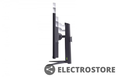 LG Electronics Monitor 32 cale 32GS75Q-B QHD UltraGear 180Hz, 1ms, 400 dc, DP, HDMI, Pivot, HAS LG Electronics Monitor 32 cale 32GS75Q-B QHD UltraGear 180Hz, 1ms, 400 dc, DP, HDMI, Pivot, HAS