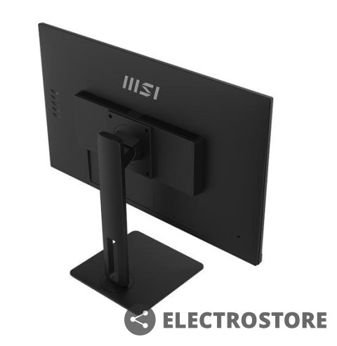 MSI Monitor PRO MP271AP 27 cali /LED/FHD/Flat/100Hz/Black MSI Monitor PRO MP271AP 27 cali /LED/FHD/Flat/100Hz/Black