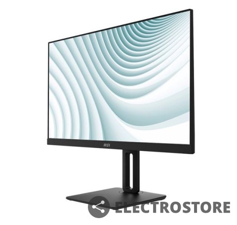 MSI Monitor PRO MP271AP 27 cali /LED/FHD/Flat/100Hz/Black MSI Monitor PRO MP271AP 27 cali /LED/FHD/Flat/100Hz/Black
