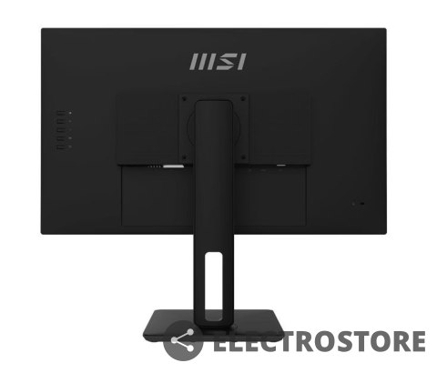 MSI Monitor PRO MP271AP 27 cali /LED/FHD/Flat/100Hz/Black MSI Monitor PRO MP271AP 27 cali /LED/FHD/Flat/100Hz/Black