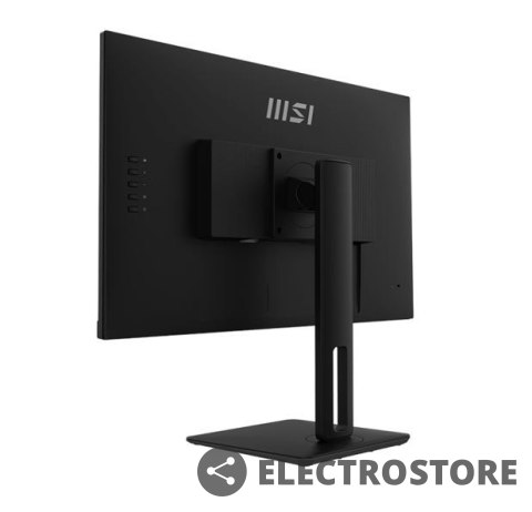 MSI Monitor PRO MP271AP 27 cali /LED/FHD/Flat/100Hz/Black MSI Monitor PRO MP271AP 27 cali /LED/FHD/Flat/100Hz/Black