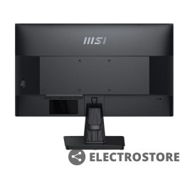 MSI Monitor PRO MP275 27 cali /LED/FHD/Flat/100Hz/Black