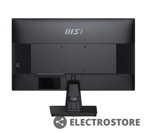 MSI Monitor PRO MP275 27 cali /LED/FHD/Flat/100Hz/Black MSI Monitor PRO MP275 27 cali /LED/FHD/Flat/100Hz/Black