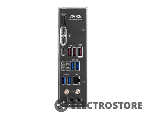 MSI Płyta główna MAG Z890 TOMAHAWK WIFI s1851 4DDR5 ATX MSI Płyta główna MAG Z890 TOMAHAWK WIFI s1851 4DDR5 ATX