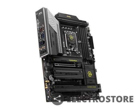 MSI Płyta główna MAG Z890 TOMAHAWK WIFI s1851 4DDR5 ATX MSI Płyta główna MAG Z890 TOMAHAWK WIFI s1851 4DDR5 ATX