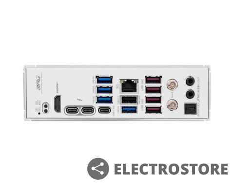 MSI Płyta główna MPG Z890 EDGE TI WIFI s 1851 4DDR5 HDMI/DP ATX MSI Płyta główna MPG Z890 EDGE TI WIFI s 1851 4DDR5 HDMI/DP ATX