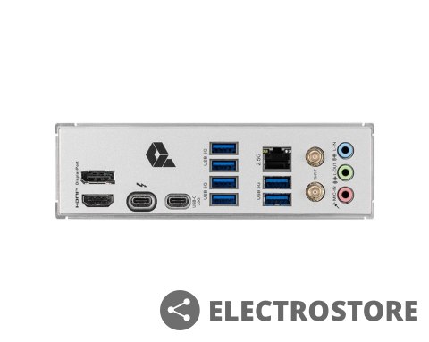 MSI Płyta główna PRO Z890-S WIFI s1851 4DDR5 ATX MSI Płyta główna PRO Z890-S WIFI s1851 4DDR5 ATX