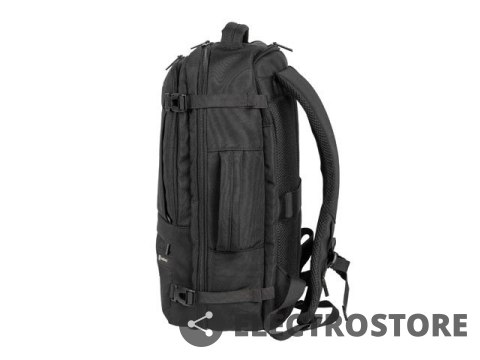 Natec Plecak do laptopa Camel Lite 15.6 cala 19L Natec Plecak do laptopa Camel Lite 15.6 cala 19L