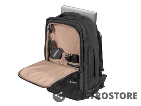 Natec Plecak do laptopa Camel Lite 15.6 cala 19L Natec Plecak do laptopa Camel Lite 15.6 cala 19L
