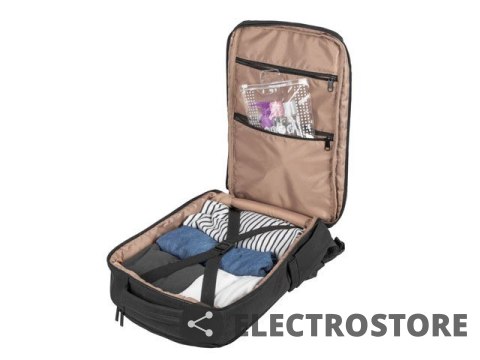 Natec Plecak do laptopa Camel Lite 15.6 cala 19L Natec Plecak do laptopa Camel Lite 15.6 cala 19L