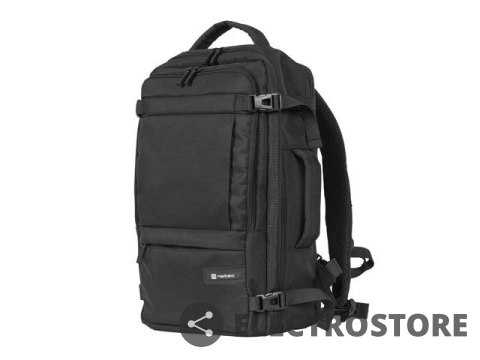 Natec Plecak do laptopa Camel Lite 15.6 cala 19L Natec Plecak do laptopa Camel Lite 15.6 cala 19L