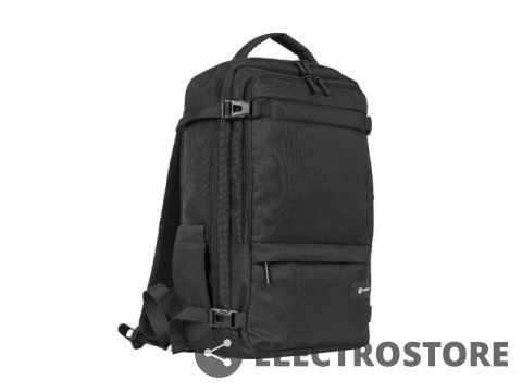 Natec Plecak do laptopa Camel Lite 15.6 cala 19L Natec Plecak do laptopa Camel Lite 15.6 cala 19L