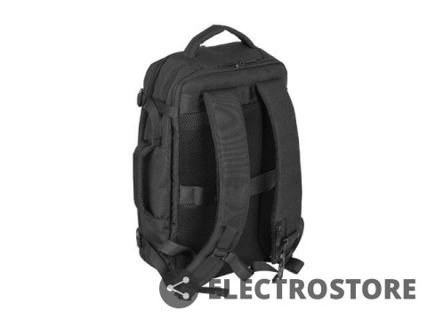 Natec Plecak do laptopa Camel Lite 15.6 cala 19L Natec Plecak do laptopa Camel Lite 15.6 cala 19L