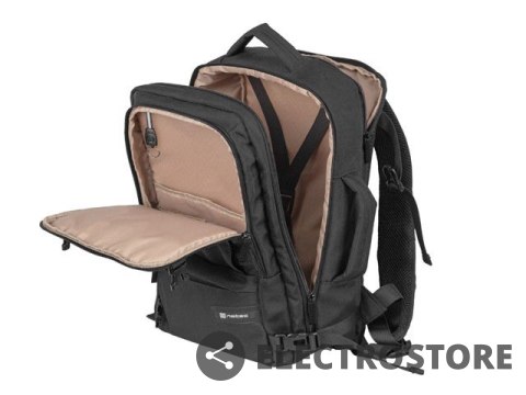 Natec Plecak do laptopa Camel Lite 15.6 cala 19L Natec Plecak do laptopa Camel Lite 15.6 cala 19L