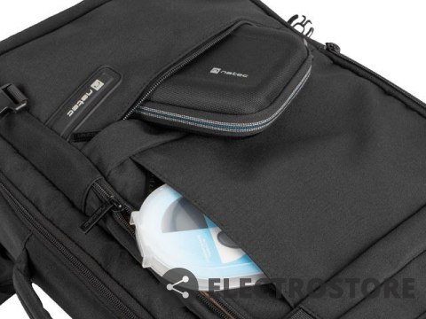Natec Plecak do laptopa Camel Lite 15.6 cala 19L Natec Plecak do laptopa Camel Lite 15.6 cala 19L