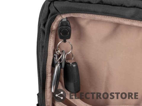 Natec Plecak do laptopa Camel Lite 15.6 cala 19L Natec Plecak do laptopa Camel Lite 15.6 cala 19L