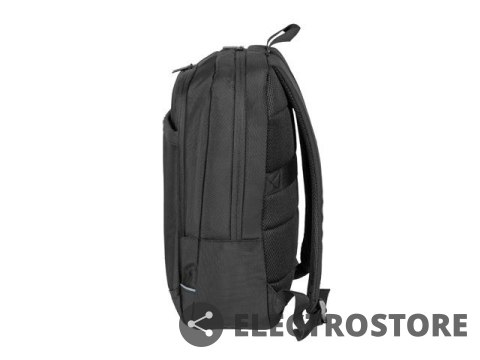 Natec Plecak do laptopa KUDU 15.6 cala 19L Czarny Natec Plecak do laptopa KUDU 15.6 cala 19L Czarny