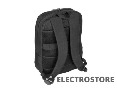 Natec Plecak do laptopa KUDU 15.6 cala 19L Czarny Natec Plecak do laptopa KUDU 15.6 cala 19L Czarny